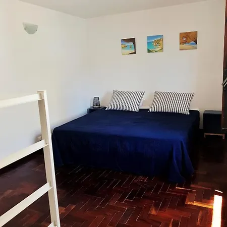Hostel S. José Portimão
