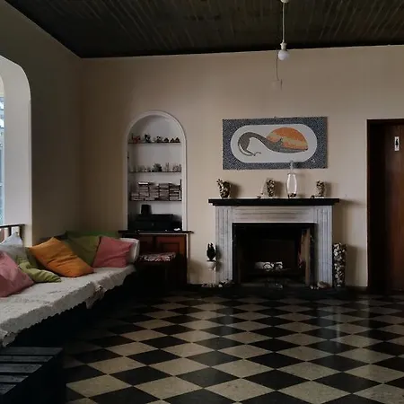 S. José Hostel Portimão