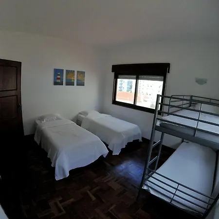 Hostel S. José Portimão