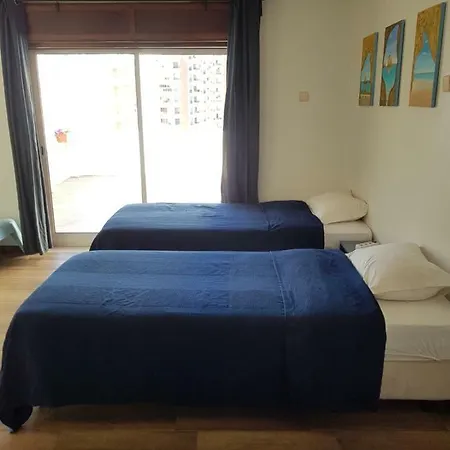 Hostel S. José Portimão