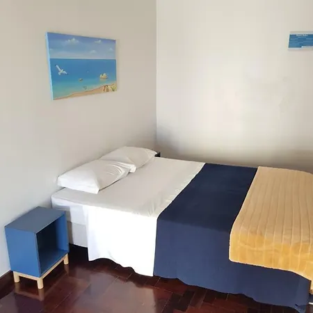 Hostel S. Jose Portimão