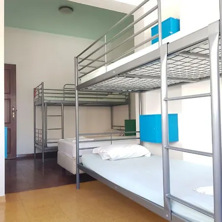 Hostel S. José Portimão