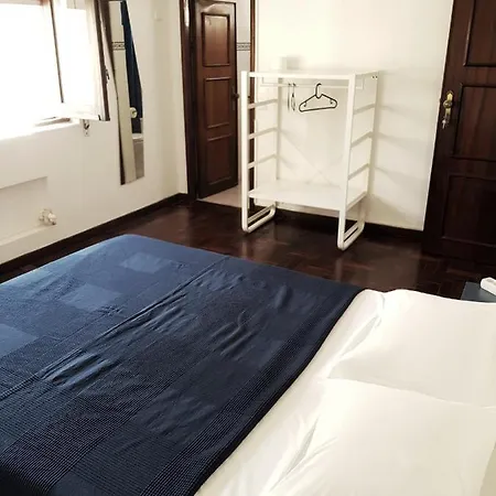 S. Jose Hostel Portimão